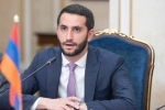 Ռուբեն Ռուբինյան. Ուղիներ ենք փնտրում ՍԴ ճգնաժամը այլ ճանապարհով և ավելի արագ լուծելու ուղղությամբ