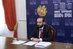 ԱԺ նախագահը ՀԱՊԿ ԽՎ նիստում անդրադարձել է «համաճարակի պայմաններում Ադրբեջանի սադրիչ գործողություններին»
