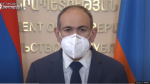 Նիկոլ Փաշինյան. Վիճակագրությունը ցույց է տալիս, որ այժմ վարակը հիմնականում տարածվում է բակերում