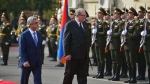 Նախագահը ներկայացրել է Ֆեսթինգի այցի մանրամասները