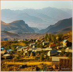 Ո՞րն է բաբո, մեր հայրենիք