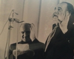 «ՈՒր ալ երթայ հայ, առաջին գործ կ՛ըլլայ եկեղեցի շինել, երկրորդ՝ տպարան»