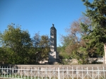 Հեռավոր փոքր գյուղը մեծ պատերազմում