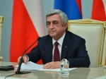 Նախագահ Սերժ Սարգսյանի խոսքը Անկախության տոնի առթիվ պարգևատրման արարողության ժամանակ