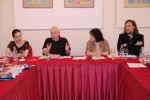 Զարկ տալով հայկական կինոյի զարգացմանը
