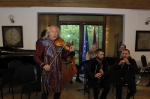 Մշակութային ժառանգության եվրոպական տարին Հայաստանում հայտարարվում է բացված. Միջոցառումներ Բյուրական արվեստի ակադմեիայում