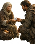 Մեր փոքրիկ քայլերն ու աղոթքները լույս և հույս են բերում