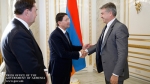 Հայաստանն ունի զբոսաշրջության ոլորտի զարգացման ներուժ