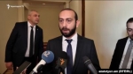 Արարատ Միրզոյան․ «Գազպրոմ Արմենիայի» հայտը անպատեհ ժամանակ է արված