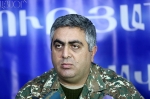 Եթե ինչ-որ բան պետք չէ ասել գոնե մի օր, մի ժամ կամ այս պահի դրությամբ, դա բխում է ծառայության անվտանգությունից 