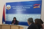 Արցախի ԿԸՀ-ն թեկնածուներից ինքաբացարկի դիմումներ չի ստացել