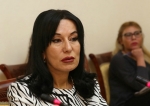 Նաիրա Զոհրաբյանը՝ Անժելա Էլիբեգովայի հասցեին Հանրային խորհրդի նախագահի գրառման մասին