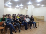 ՀՀԿ Արմավիրի ԵԿ եռօրյա դասընթացները Ծաղկաձորում