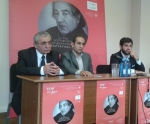 «Եվրոպայում շատերը ճանաչում են երկու հայ կոմպոզիտորի` Խաչատրյանին և Տերտերյանին»