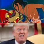 Նահանգներն իր կամքով դիմեց իր իսկ կործանման ամենաէֆեկտիվ քայլին