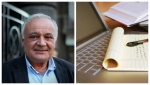 Չբանաստեղծություն կամ կիրակմուտի մտորումներ եկեղեցում