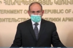 Վարչապետ. Կորոնավիրուսի երկրորդ ալիքի հետ գործ ունենք