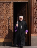 «Նրանց նպատակն է լոկ վարկաբեկել, իսկ ես նախընտրում եմ գործ անել, գործն է իմ պատասխանը»