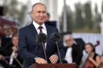 Bloomberg-ը գնահատել է Պուտինի ձեռքբերումներն իշխանության 20 տարիներին