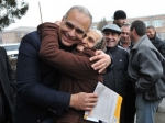 Րաֆֆին «ազատագրումը» սկսում է մարզերից