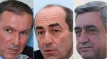 Անձնական հավակնություններն իրենց տեղը պետք է զիջեն ավելի մեծ նպատակի