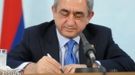 Նախագահը հրամանագրեր է ստորագրել նախարարներ նշանակելու մասին