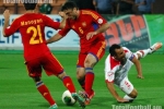 Մեր ֆուտբոլի «կռիշը տարած» է