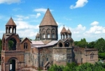 Հայ-առաքելական եկեղեցին սկսել է նահատակների սրբադասումը 