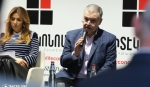 Դավիթ Հարությունյան. Հեռու չէ օրը, երբ կտեսնենք ՍԴ դատավորներին ձերբակալելու փորձեր