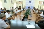 Քաղաքապետ Տարոն Մարգարյանը հանձնարարել է ապահովել մայրաքաղաքի հասարակական տրանսպորտի բնականոն աշխատանքը