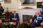 Հաֆթարը բանակցում է Հունաստանի ԱԳ նախարարի հետ