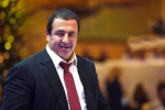 Ծառուկյանն առաջին փորձությունը չանցավ