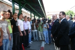 Գորիսեցիների հիմնական մասը տեղի իշխանություններին դիմում է սոցիալական խնդիրներով