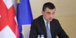 Գախարիա․Վրաստանը պատրաստ է հայ-ադրբեջանական բանակցություններ կազմակերպել իր տարածքում