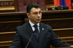 ՀՀԿ-ն համագումարին ընդդիմադիր ոչ մի ուժի չի հրավիրելու