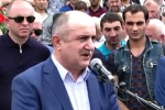 ՕՐՕ դաշինքը, Սամվել Բաբայանը «Սասնա ծռեր-2» են ծրագրում