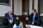 Դավիթ Տոնոյանը Անջեյ Կասպրշիկին տեղեկացրել է Ադրբեջանի զինուժի գործողությունների մասին