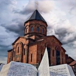 Խրատներ սուրբ Հայրերից