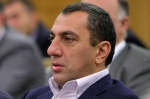 Իշխանության համար օրինակելի գործարար է Սամվել Ալեքսանյանը