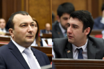 Վահե Էնֆիաջյանը՝ Սոս Ավետիսյանին