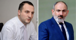 ՊԱՊափաշինյանական «նոր Հայաստանը»