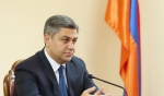 Արթուր Վանեցյան. Բանակցողի փոփոխության դեպքում հնարավոր է փոփոխություն անել այս խայտառակ փաստաթղթում