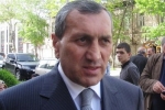 «Ինչի՞ եք ինձ հարցնում. ոչ քննիչ եմ,  ոչ դատավոր, ոչ էլ դատախազ»