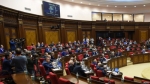 Ազգային ժողովն առաջին ընթերցմամբ ընդունեց ԸՕ փոփոխությունները 