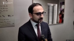 1 ամսով կասեցվում է Չինաստանի քաղաքացիների համար ՀՀ մուտքի վիզայի ազատ ռեժիմը