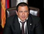 Ծառուկյանը խախտեց ԱԺ կանոնակարգը