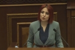 Անի Սամսոնյան. Դատական բարեփոխումները ձախողվել են