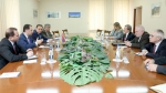 Վիգեն Սարգսյան. Ադրբեջանը շարունակում է ապակայունացնել իրավիճակը շփման գծում
