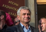 Ռաուլ Խաջիմբա. «Սուխումը դեմ չէ աբխազական երկաթուղու վերագործարկմանը»