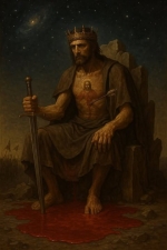 Փրկության և ապաշխարության միջև ժողովուրդն ընտրում է հանցագործ Բարաբային